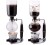 Borosilicate Glass Hot Sales Syphon Coffee Maker Glass Coffee & Tea Maker