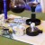 3 Cups Borosilicate Glass Syphon Coffee Maker