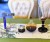 3 Cups Borosilicate Glass Syphon Coffee Maker