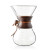 Modern Coffee&tea Pot Pour Over Coffee Pot High Borosilicate Coffee Pot
