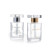 Refillable 15ml Empty Glass Perfume Bottle High Quality Perfume Oil Bottle with Stick