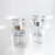 Refillable 15ml Empty Glass Perfume Bottle High Quality Perfume Oil Bottle with Stick