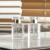 Refillable 15ml Empty Glass Perfume Bottle High Quality Perfume Oil Bottle with Stick