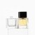 Empty Square Perfume Bottle Packaging 30ml / 50ml / 100ml High Quality Perfume Spray Bottle Glass Perfume Bottle