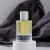Luxury High Quality 50ml Perfume Spray Bottle Custom Perfume Box Packaging 50 Ml Empty Perfume Bottle with Label