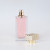50ml 100ml Square Empty Clear Polished Glass Perfume Bottles