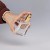 30ml 50ml 100ml Wholesale Luxury Refillable Perfume Bottle with Spray Head