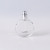 Manufacture Price 30ml 50ml 100ml Crimp Neck Perfume Bottles with Lid and Packing Box