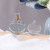 Manufacture Price 30ml 50ml 100ml Crimp Neck Perfume Bottles with Lid and Packing Box