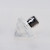 2023 Suppliers Wholesale New 30ml 50ml Transparent Display High End Perfume Glass Bottle