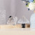 2023 Suppliers Wholesale New 30ml 50ml Transparent Display High End Perfume Glass Bottle
