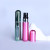 Mini 5ml 10ml 15ml Portable Cylinder Refillable Perfume Thick Glass Bottle with Divided Packages