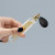 New Design 10ml 15ml Portable Mist Sprayer Perfume Glass Bottle for Gasbag Factory Price