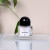 Mold Opening Desgin 50ml 100ml Fine Mist Fragrance Spray Bottle Perfume Glass Bottle with Cap