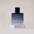 50ml 100ml Luxury Rectangle Empty Color Spray Perfume Oil Glass Bottle with New Stype Lid