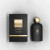 High Quality 50ml Luxury Unique New Style Perfume Glass Bottle with Thick Bottom