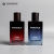 Wholesale Luxury 50ml Blue Red Empty Refill Fragrance Perfume Bottles in South Africa