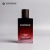 Wholesale Luxury 50ml Blue Red Empty Refill Fragrance Perfume Bottles in South Africa