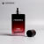 Wholesale Luxury 50ml Blue Red Empty Refill Fragrance Perfume Bottles in South Africa