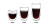 Double Layer Glass High Borosilicate Glass Heat Snsulating Transparent Coffee Cup Milk Cup High Quality 250ml 350ml 450ml