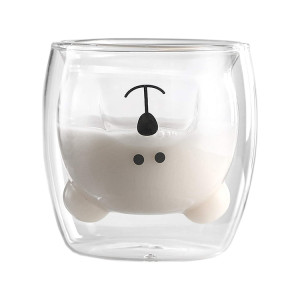 Creative Bear Double Cup 250ml