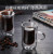Creative 80ml Milk Coffee Double Cup