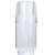 Hot Selling Clear High Boronsilicon Cold Water Glass Teapot and Cup Set