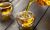 Wholesale Heat Resistant Small High Borosilicate Double Walled Glass Cup with Tea