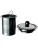 900ML CnGlass Wholesale High Quality Glass Teapot with Removable Stainless Steel Infuser Borosilicate Glass Teapot Heat Resista