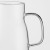 900ML CnGlass Wholesale High Quality Glass Teapot with Removable Stainless Steel Infuser Borosilicate Glass Teapot Heat Resista