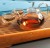 CnGlass Wholesale Lead-Free Glass Tea Kettle for Gas Stove Glass Teapot with Strainer Borosilicate Tea Pot Tea Maker