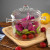 Factory Direct Hot Sale Transparent Pyrex Glass Cooking Pot for Kitchen