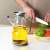 Hot Selling 550ml 700ml 750ml Borosilicate Glass Olive Oil and Vinegar Bottle