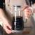 Wholesale 550ml 700ml 750ml High Borosilicate Glass Oil and Vinegar Bottles