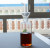 Customized Logo Kitchen Cooking High Borosilicate Glass Oil Pot & Dispenser