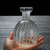 Hot Sale 500ml 900ml Kitchen High Borosilicate Clear Glass Cooking Oil Vinegar Bottle