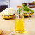 Kitchen Empty Glass Bottle Pot Cooking Vinegar and Olive Oil Dispenser Pot