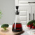 Hot Sale Kitchen 250ml 500ml Oliver Oil Vinegar High Borosilicate Glass Bottle