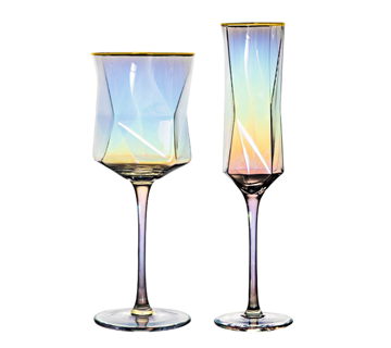 Red Wine Glass