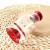 Deluxe 100 Mm Perfume Sample Bottle Spray Perfume Bottle Clear Glass Perfume Bottle