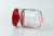 Deluxe 100 Mm Perfume Sample Bottle Spray Perfume Bottle Clear Glass Perfume Bottle