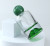 Wholesale Transparent Perfume Sample Bottle Spray Perfume Bottle Glass Perfume Bottle