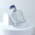 Custom Logo 100ml Clear Empty Aroma Reed Diffuser Bottle Glass Reed Diffuser Bottles with Cork