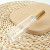 New Design 100ml Perfume Spray Bottle 50mL Crimp Neck Perfume Glass Bottles