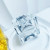 Capturing Fragrance in Elegance Perfume 30ML 50ML 100ML Bottle Spray Nozzle