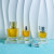 Capturing Fragrance in Elegance Perfume 30ML 50ML 100ML Bottle Spray Nozzle