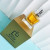 Capturing Fragrance in Elegance Perfume 30ML 50ML 100ML Bottle Spray Nozzle