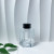 Manufacturer Custom Special Refillable Luxury Cosmetic Portable High Grade Aluminum Spray Empty Perfume Glass Bottle