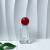 Manufacturer Custom Special Refillable Luxury Cosmetic Portable High Grade Aluminum Spray Empty Perfume Glass Bottle