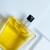 Whosale 50Ml Luxury Square Waist Perfume Bottle Factory Directly Sells Refillable Clear Glass Spray Perfume Bottles
